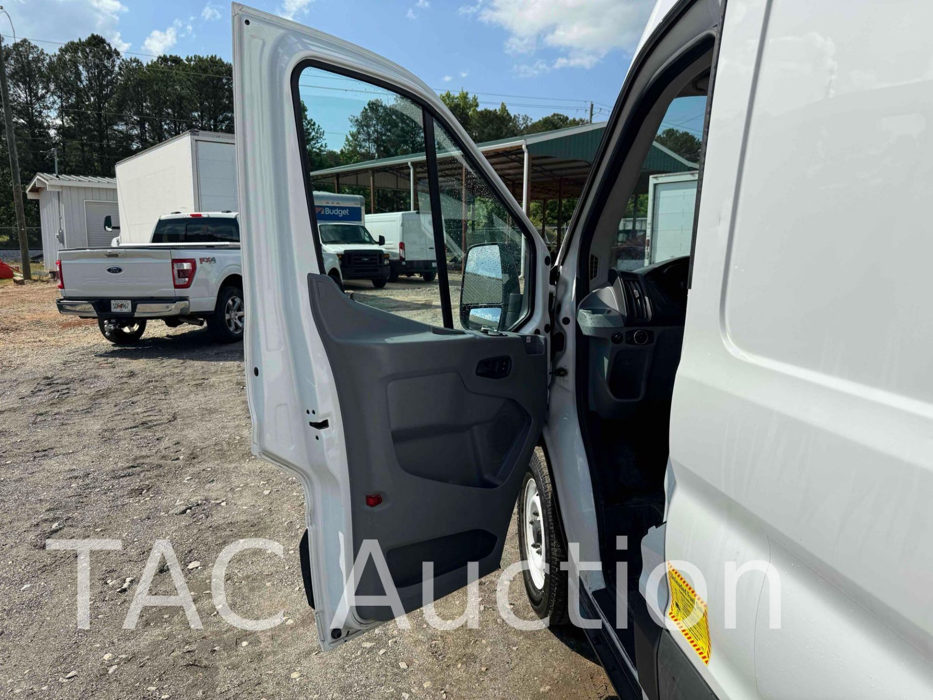 2019 Ford Transit 150 Cargo Van - Image 7 of 42