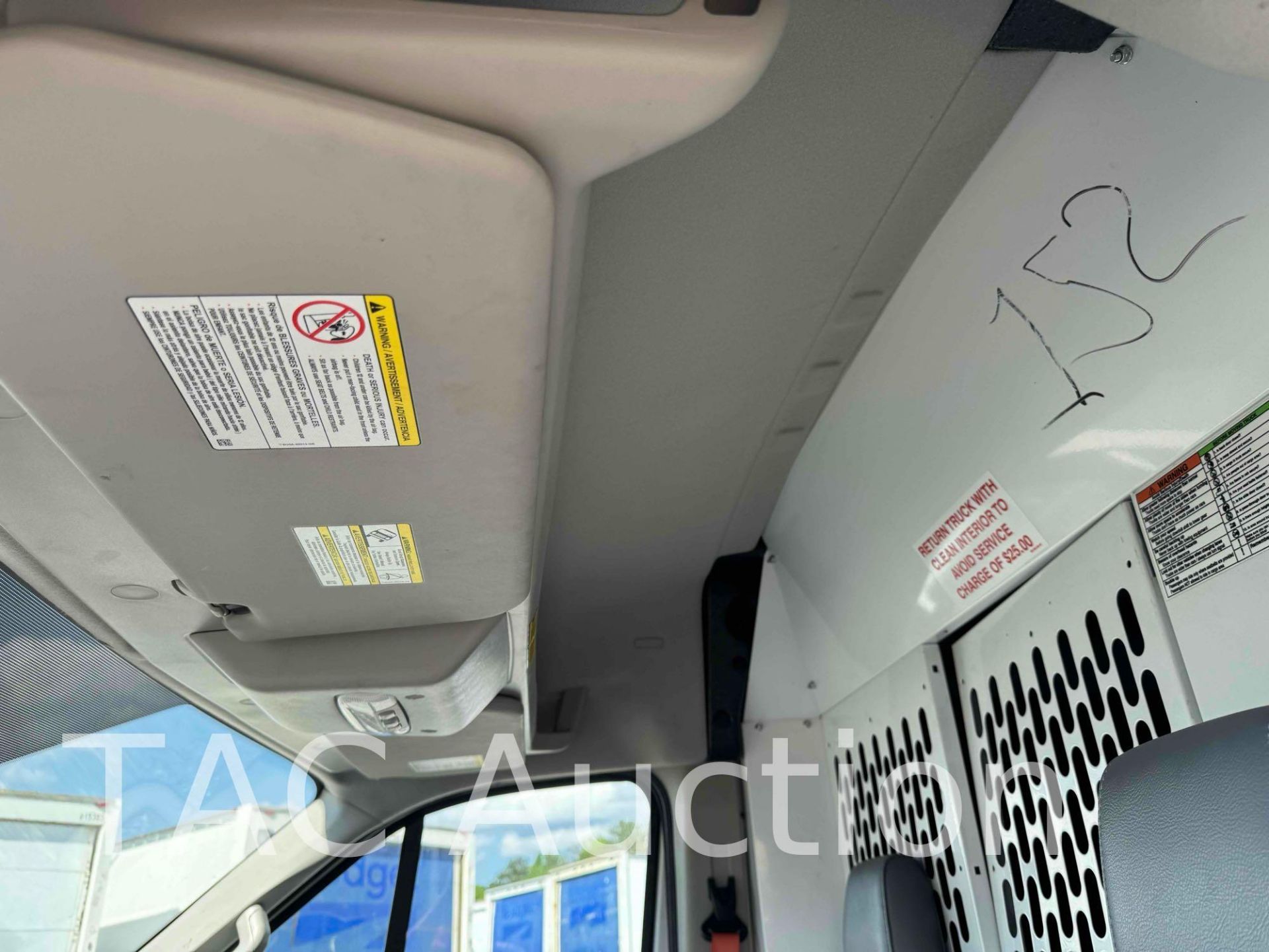 2019 Ford Transit 150 Cargo Van - Image 10 of 43