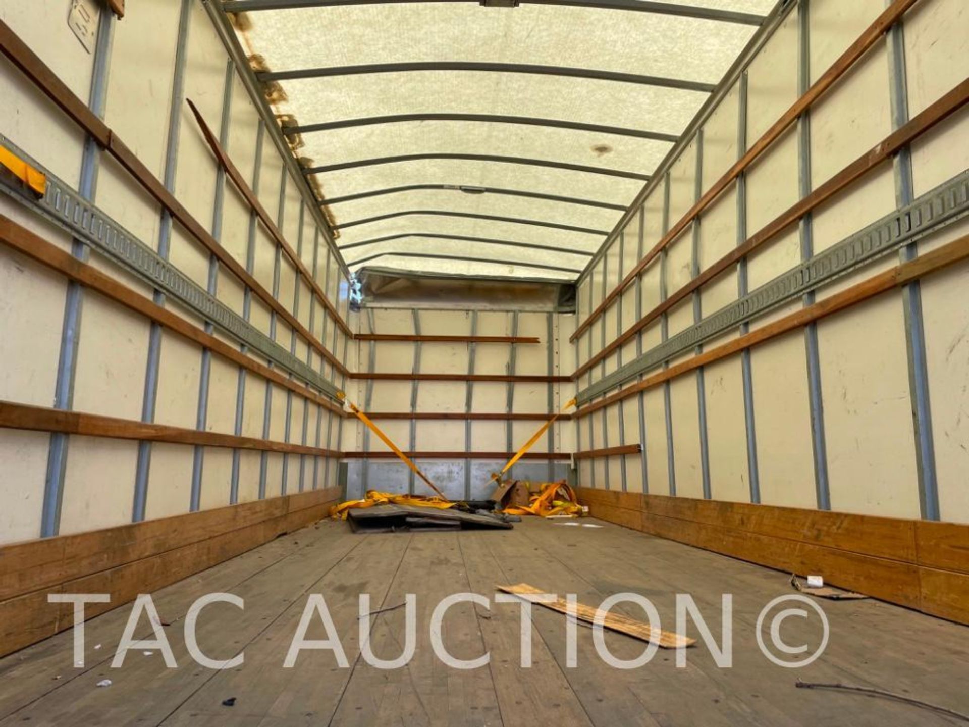 2018 International Durastar 4300 26ft Box Truck - Image 62 of 89