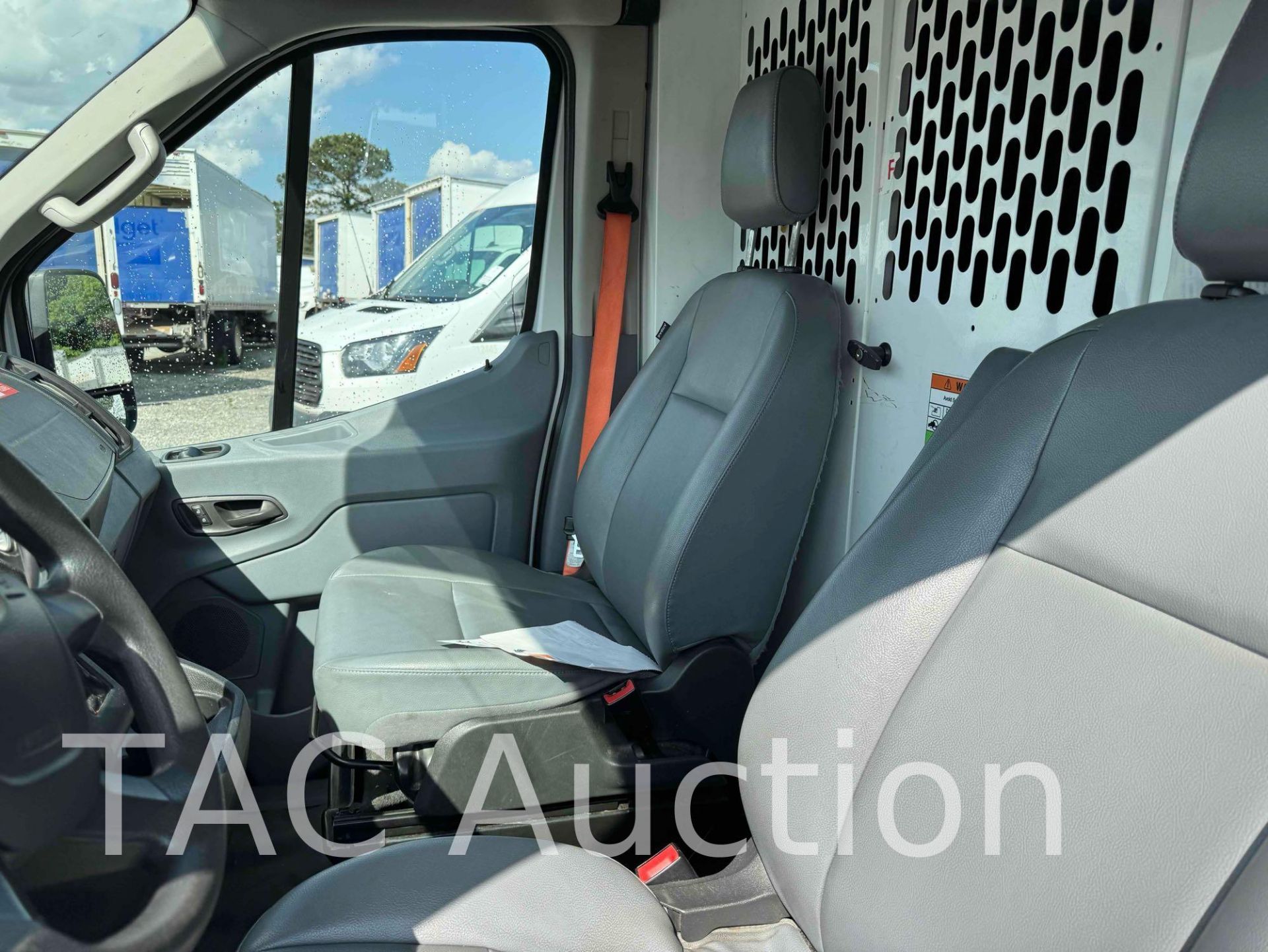 2019 Ford Transit 150 Cargo Van - Image 10 of 42