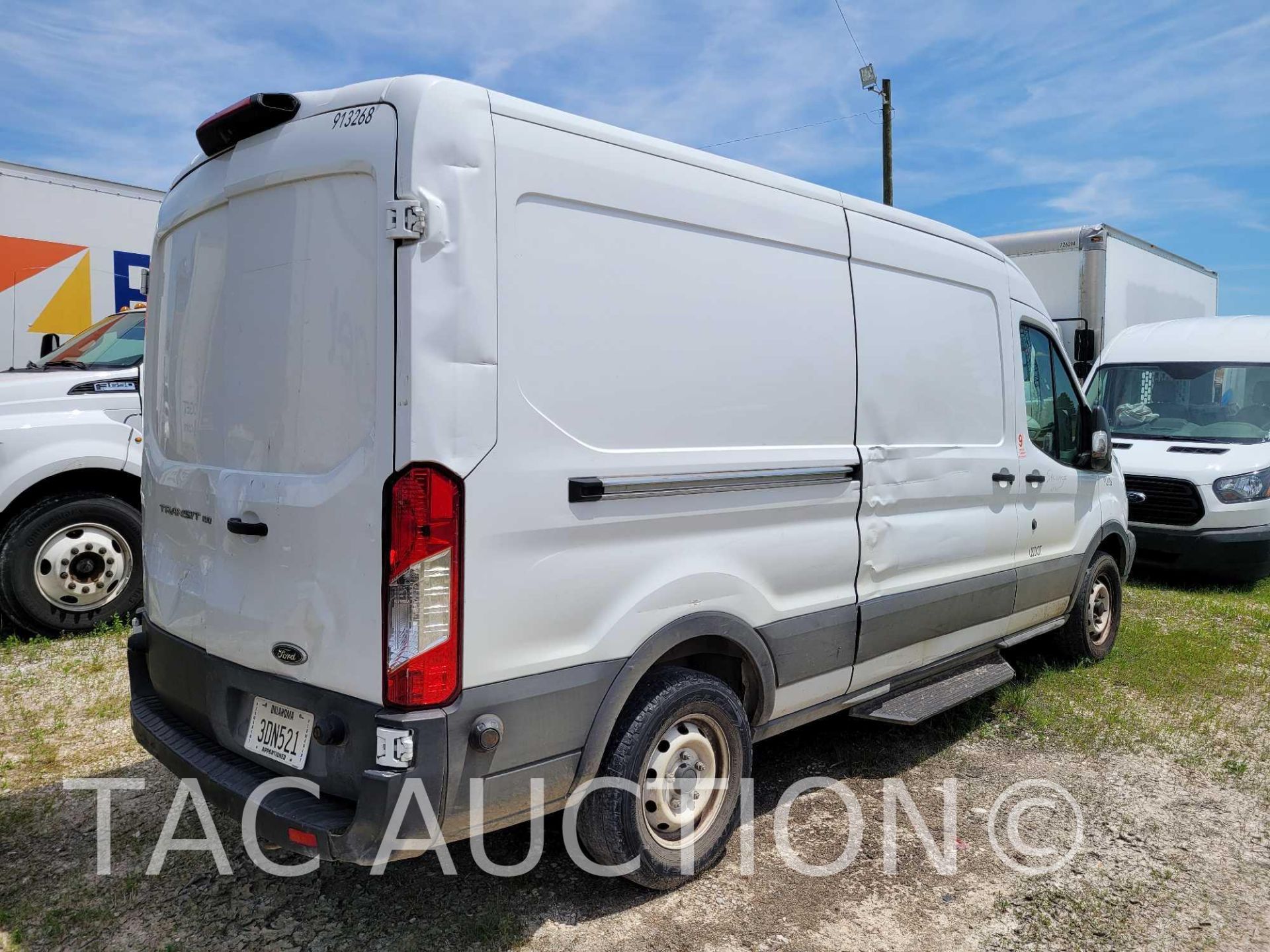 2019 Ford Transit 150 Cargo Van - Image 4 of 49