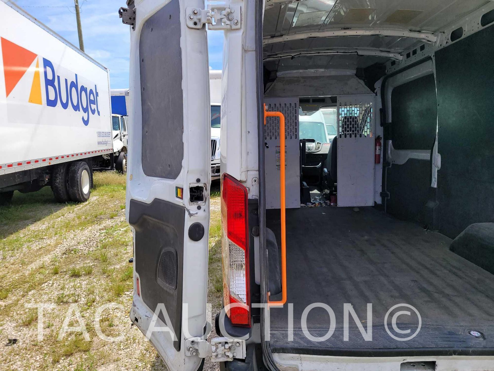 2019 Ford Transit 150 Cargo Van - Image 27 of 49