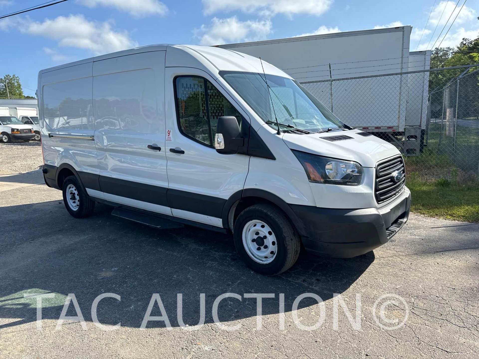 2019 Ford Transit 150 Cargo Van - Image 3 of 39