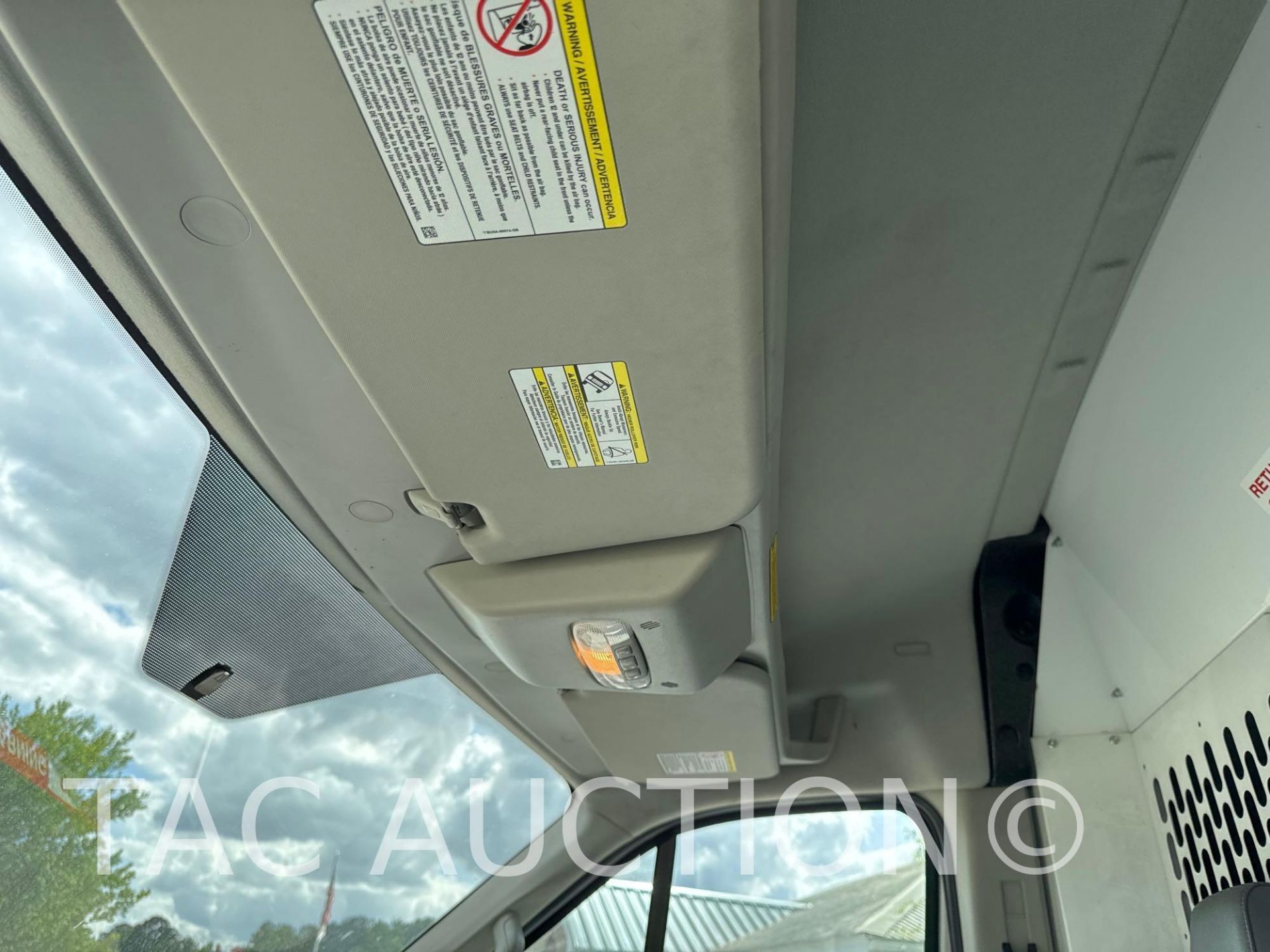 2019 Ford Transit 150 Cargo Van - Image 8 of 43