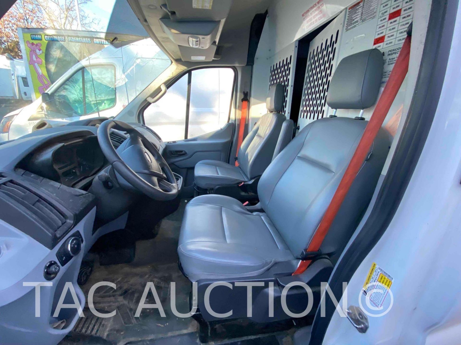 2019 Ford Transit 150 Cargo Van - Image 20 of 39