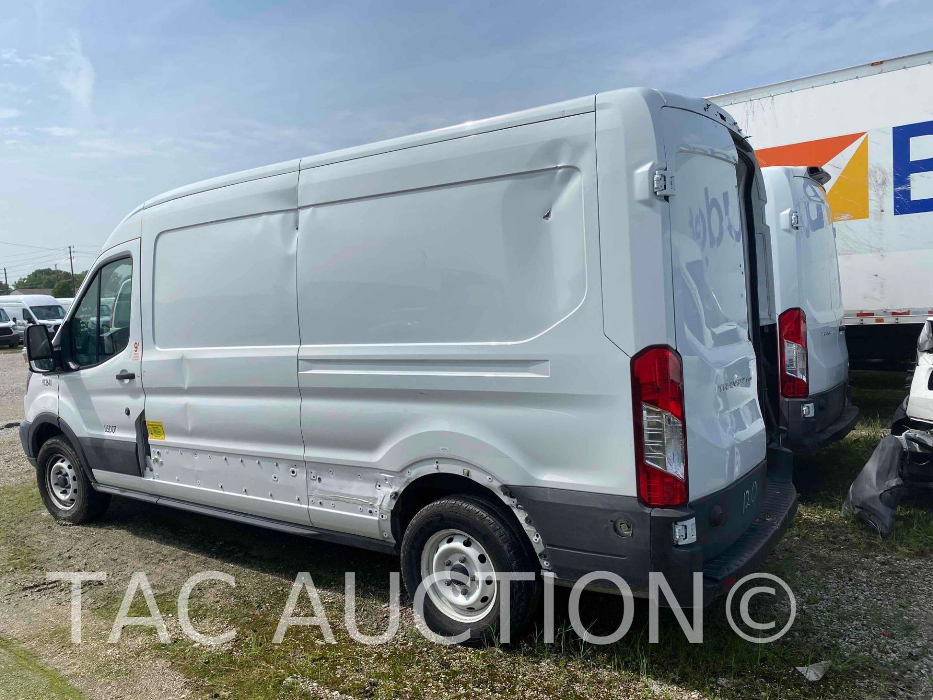 2019 Ford Transit 150 Cargo Van - Image 2 of 48