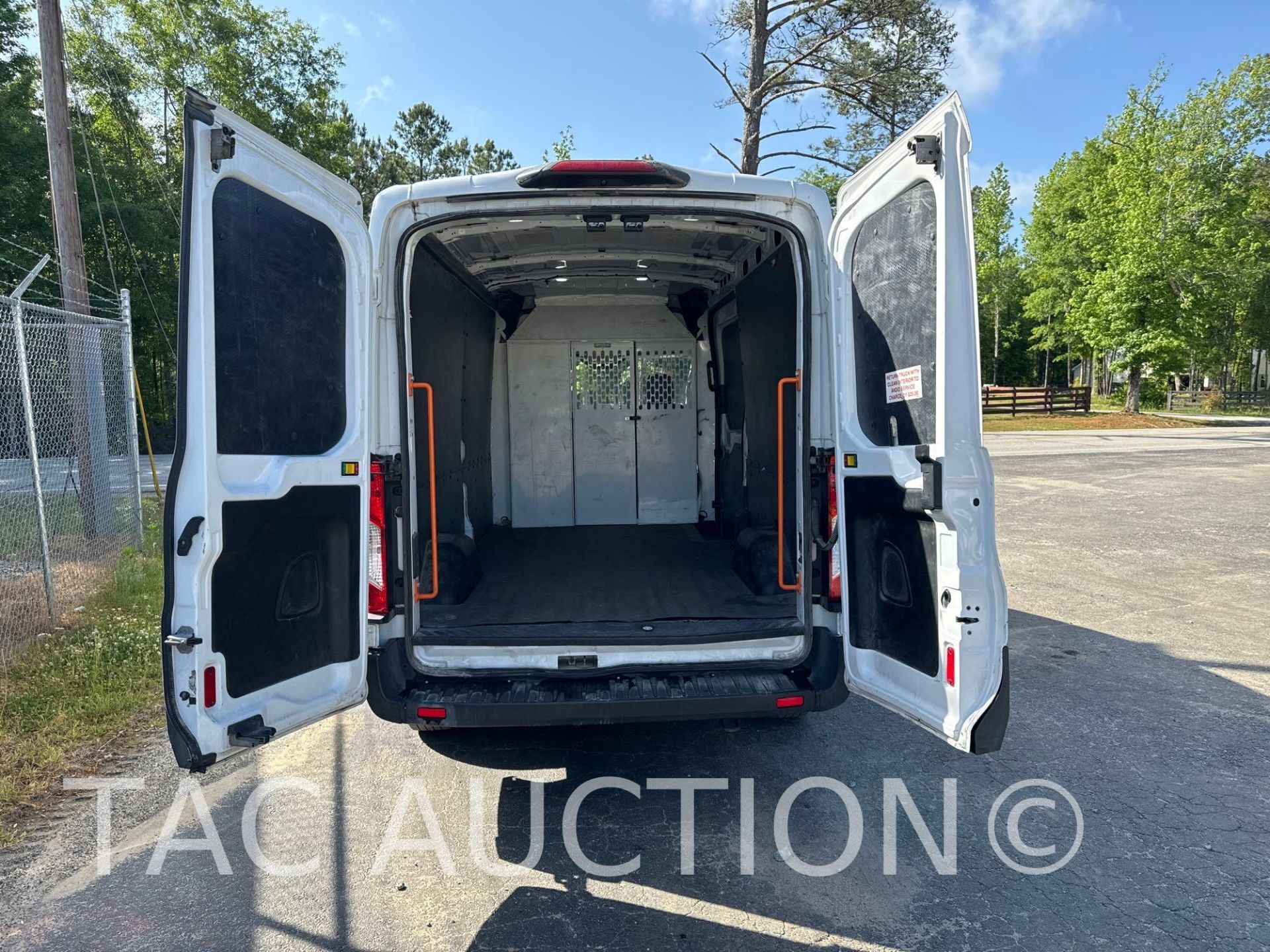 2019 Ford Transit 150 Cargo Van - Image 24 of 39