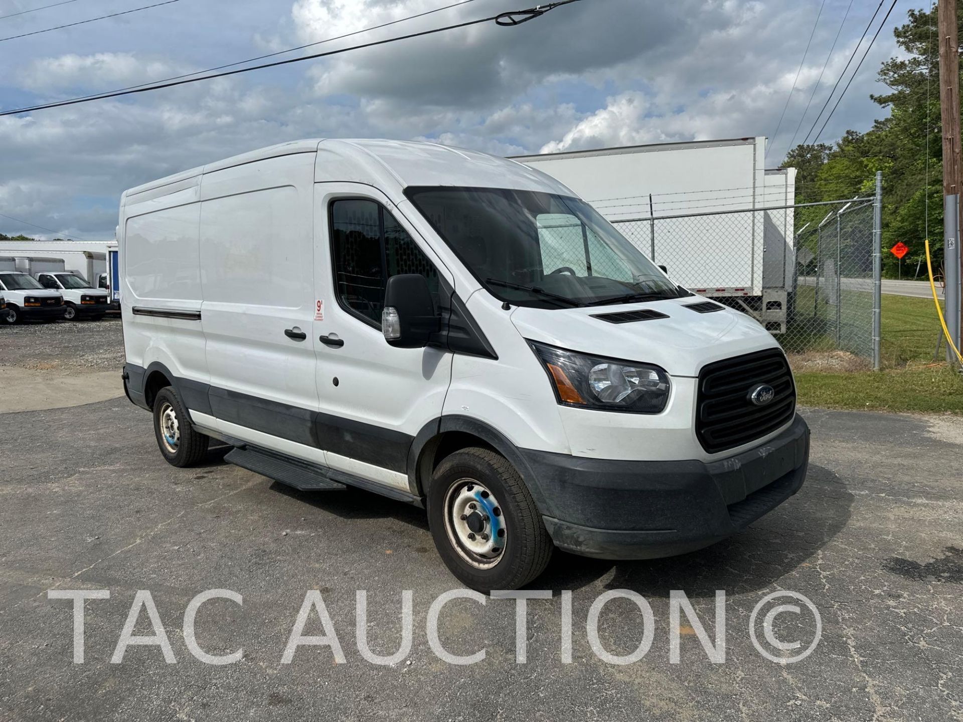2019 Ford Transit 150 Cargo Van - Image 5 of 43