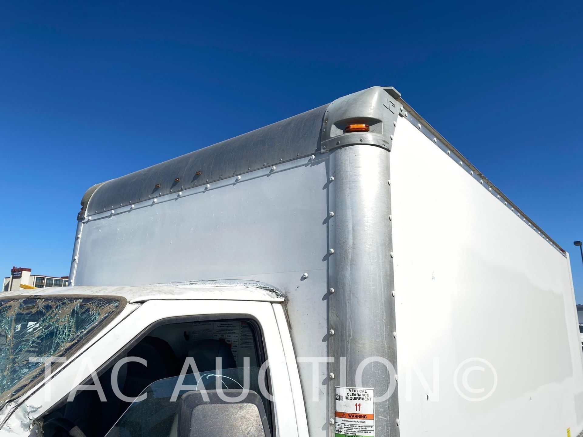 2016 Ford Econoline E-350 16ft Box Truck - Image 7 of 52