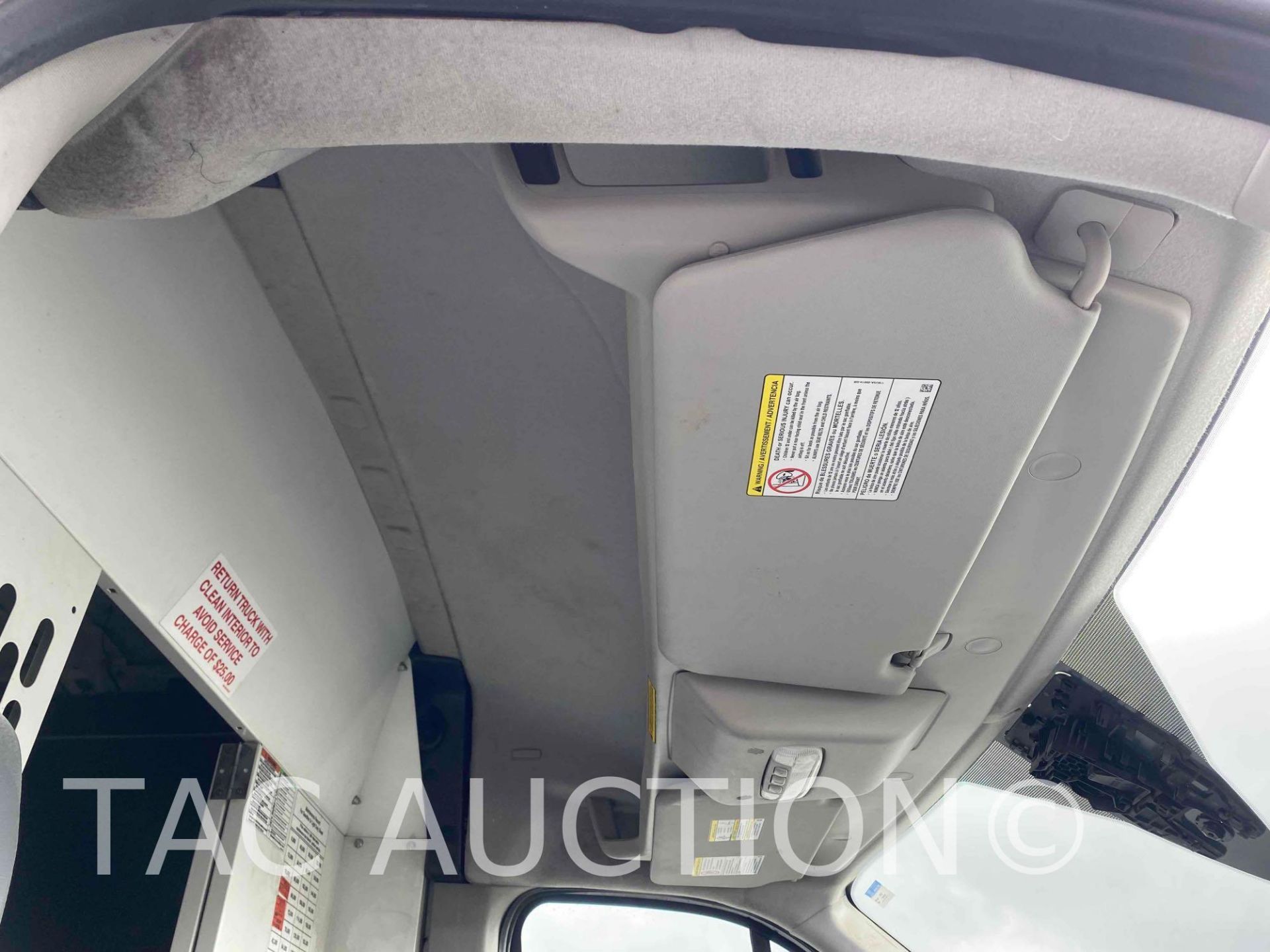 2018 Ford Transit 150 Cargo Van - Image 22 of 47