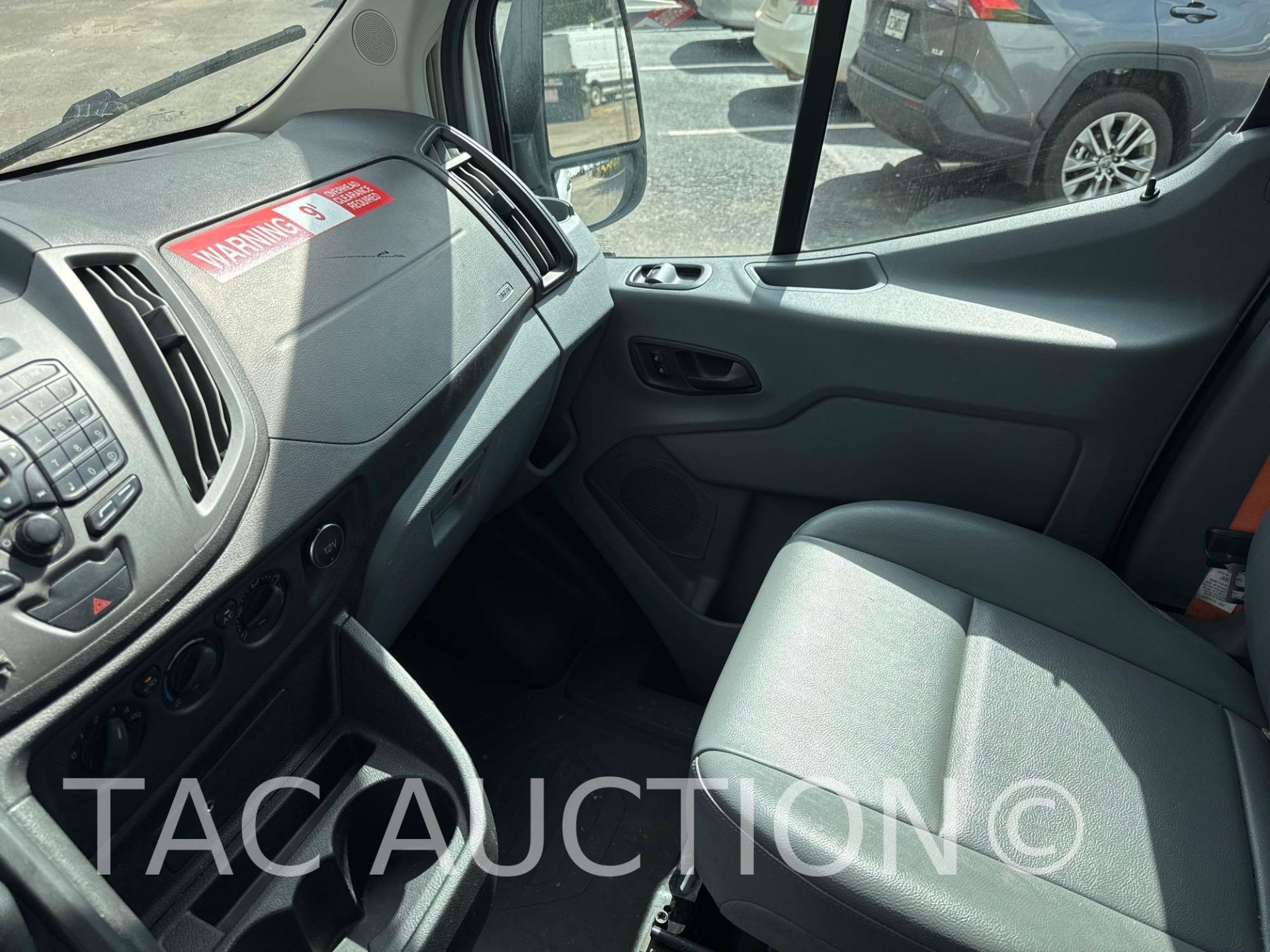 2019 Ford Transit 150 Cargo Van - Image 15 of 43