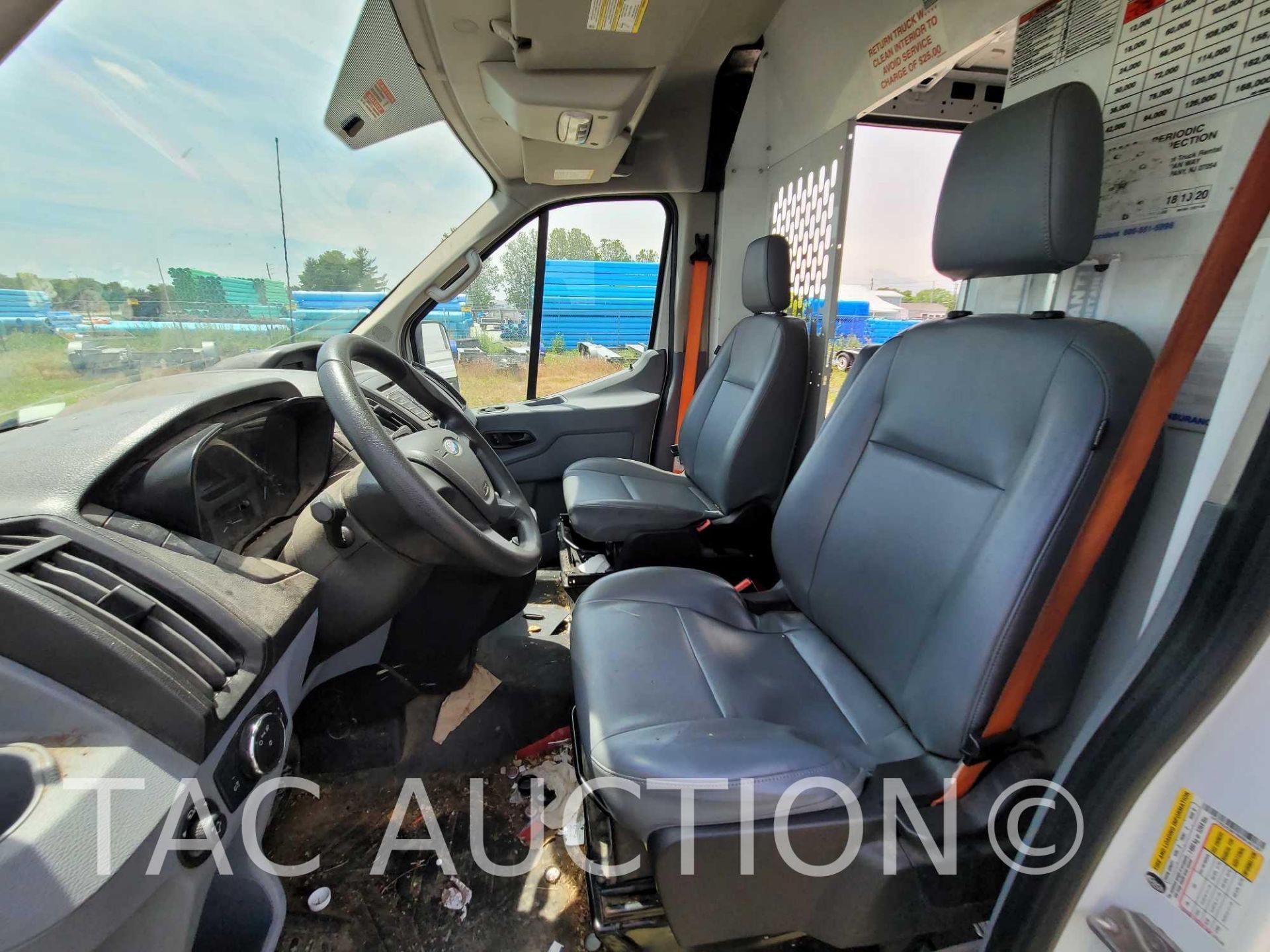2019 Ford Transit 150 Cargo Van - Image 13 of 49