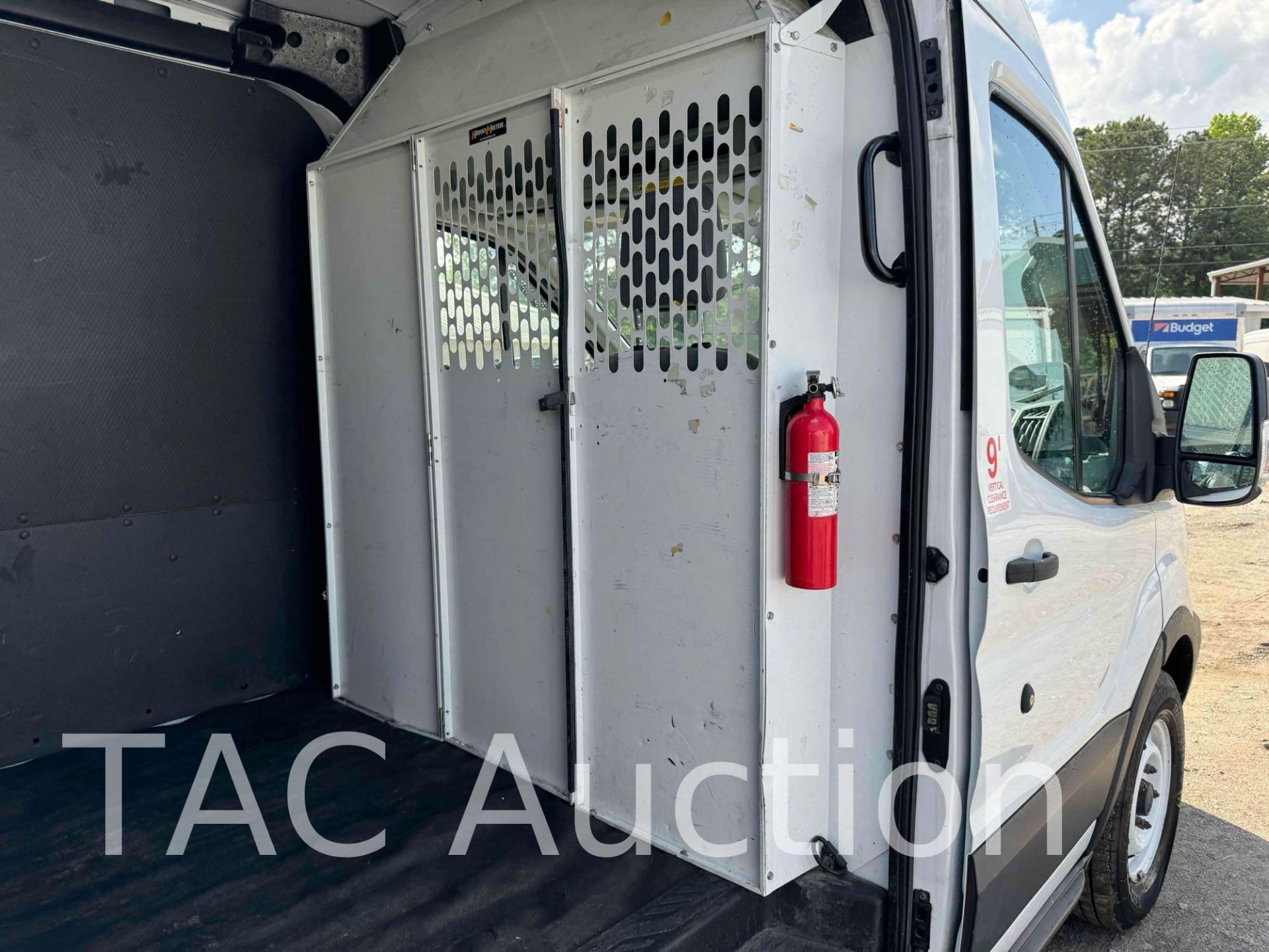 2019 Ford Transit 150 Cargo Van - Image 23 of 42