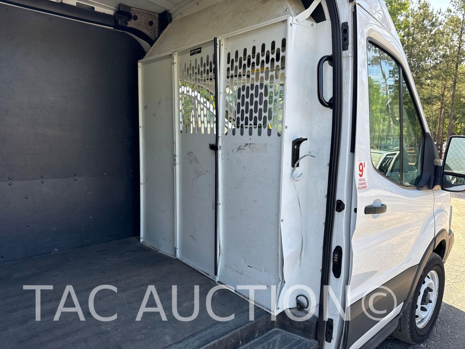 2019 Ford Transit 150 Cargo Van - Image 21 of 39