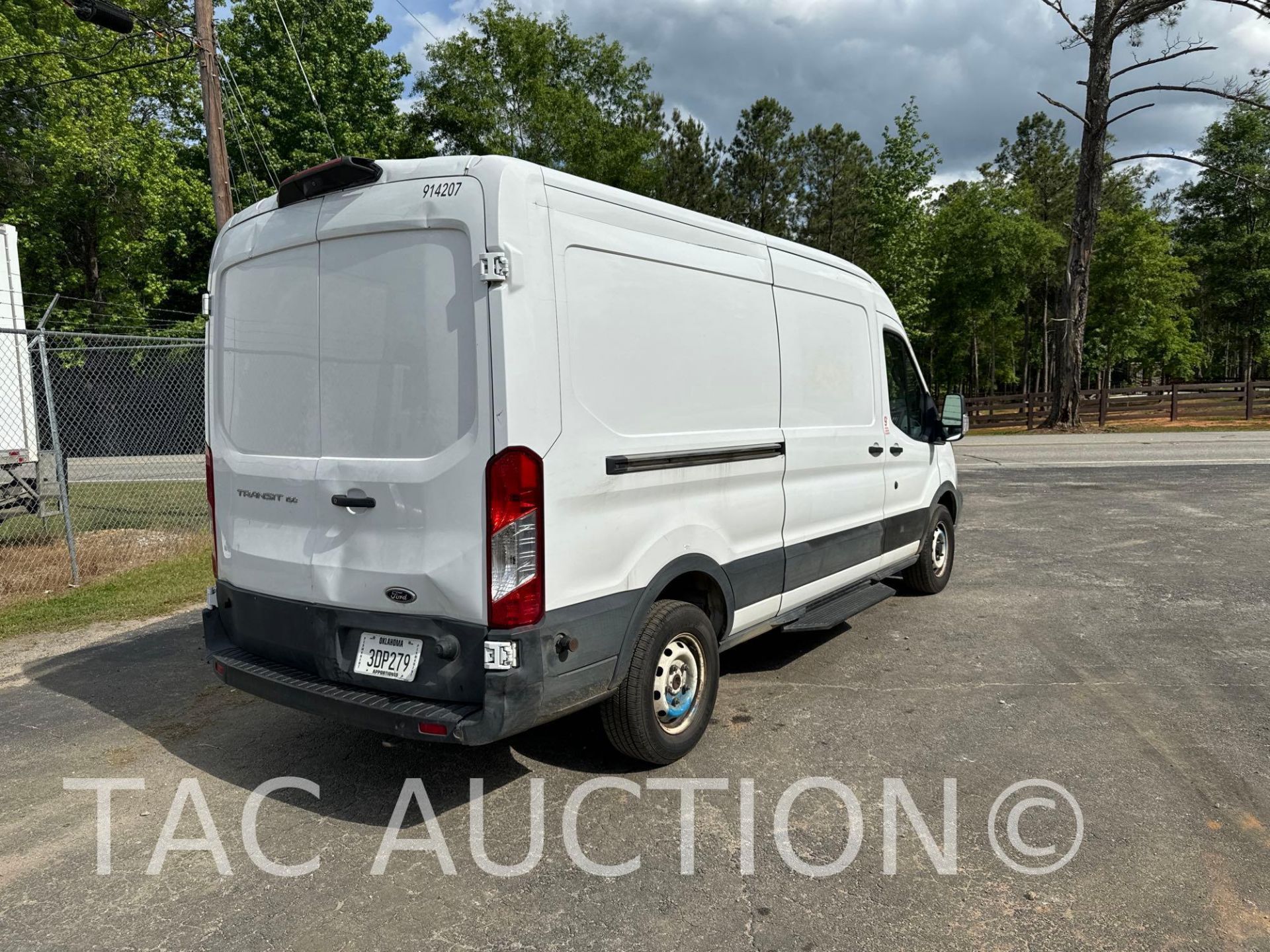 2019 Ford Transit 150 Cargo Van - Image 4 of 43