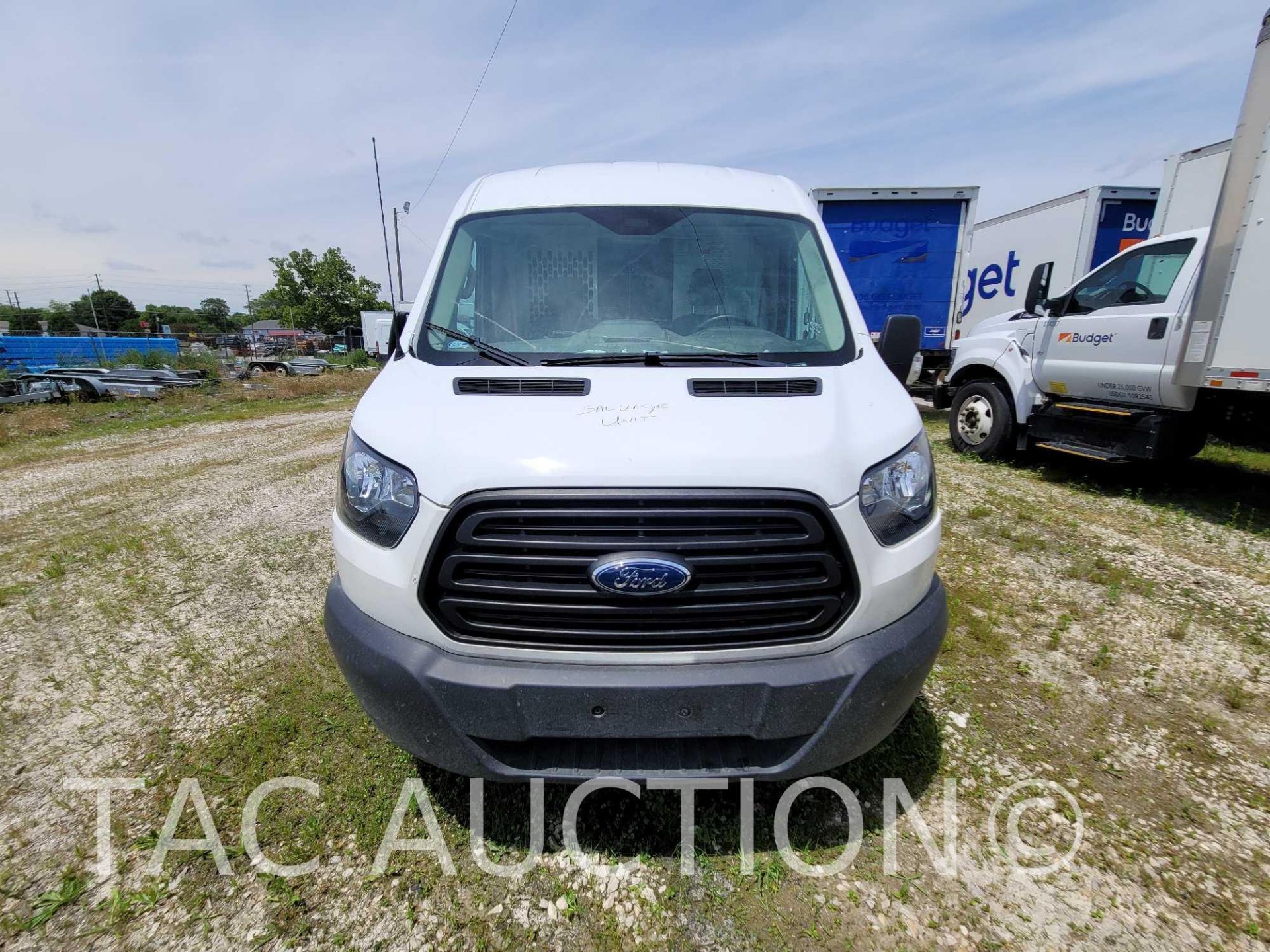 2019 Ford Transit 150 Cargo Van - Image 2 of 49