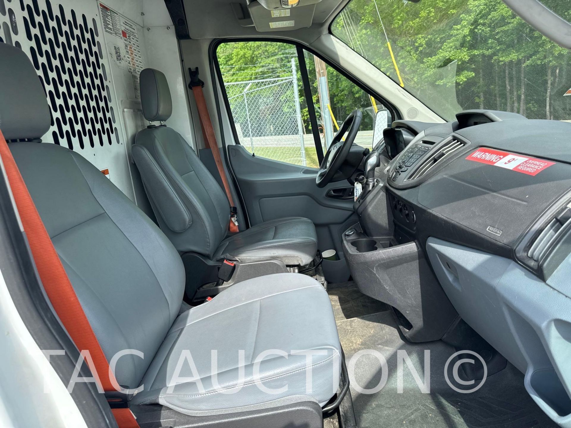 2019 Ford Transit 150 Cargo Van - Image 16 of 43