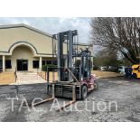 Taylor THD160 16,000lb Forklift