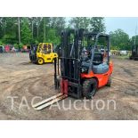 Toyota 7FD420 4000lb Diesel Forklift