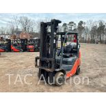 2015 Toyota 8FGCU20 4000lb Forklift