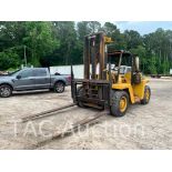 CLARK CHY160D 16,000lb Forklift