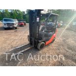 Toyota 8FGCU25 5000lb Forklift