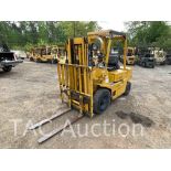 Hyster H40XLM 4000lb Diesel Forklift