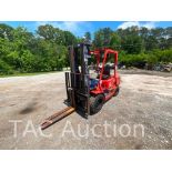 Kalmar AC 60BXPS 6000lb Diesel Forklift