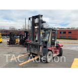 TAYLOR BIG RED 16000lb Forklift