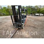 Toyota 8FGCU25 5000lb Forklift