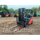 2012 Toyota 8FGU25 5000lb Forklift