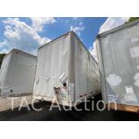 2000 Wabash 53ft Dry Van Trailer