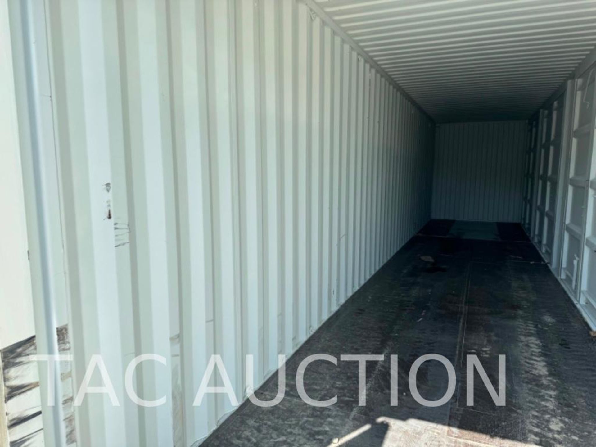 New 40ft Hi-Cube Shipping Container - Image 10 of 18