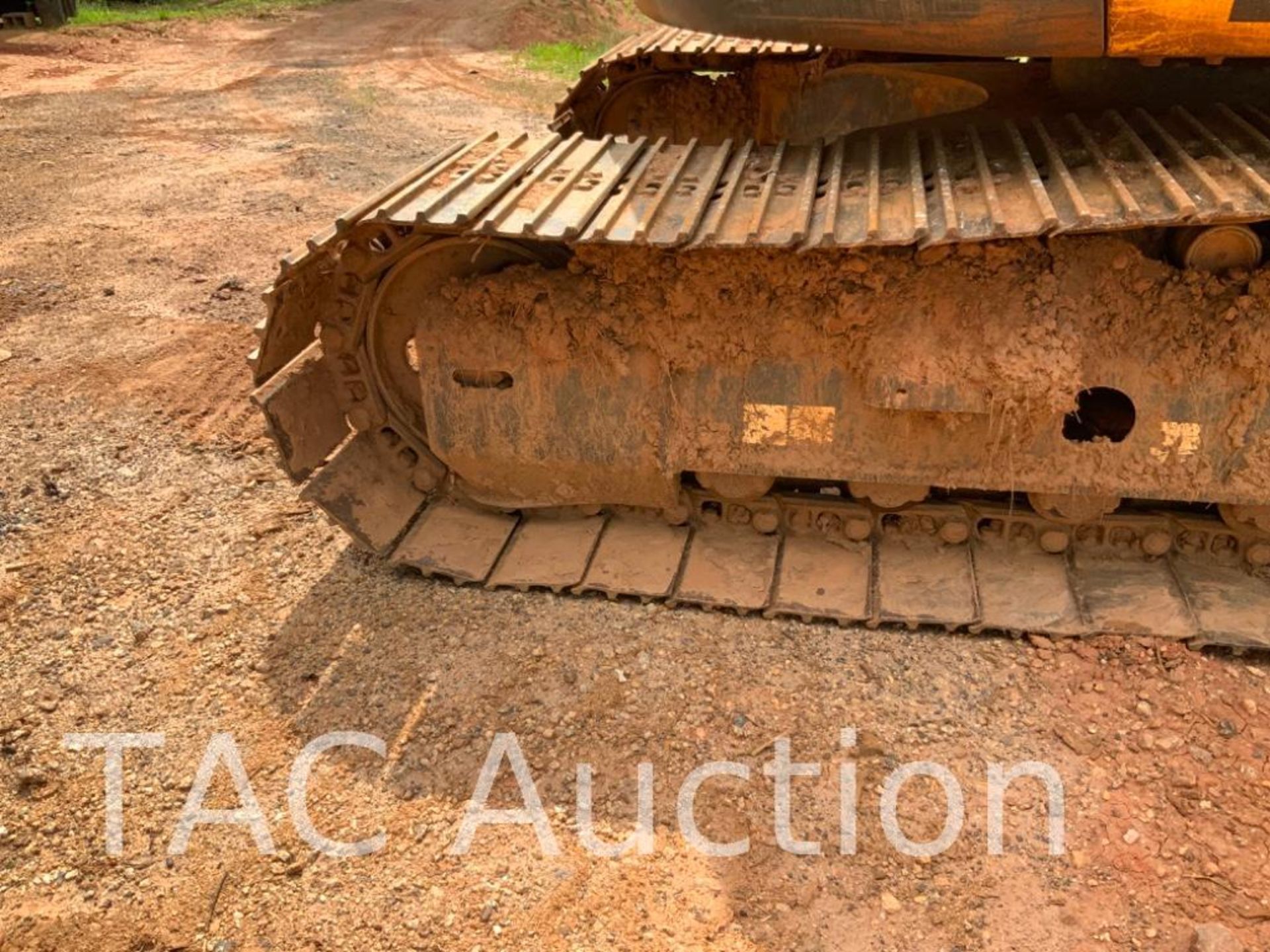 Komatsu PC138USLC-8 Hydraulic Excavator - Image 47 of 50
