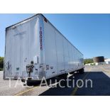 2007 Wabash 53ft Dry Van Trailer