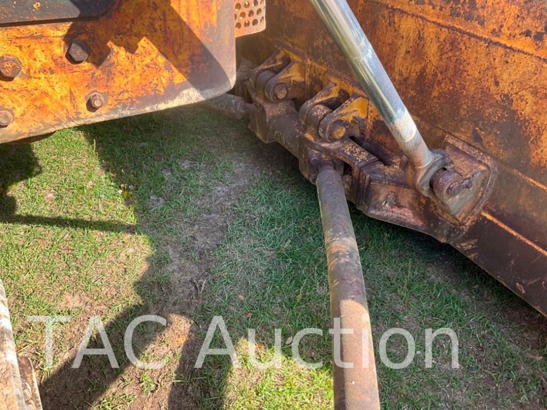 1960 Caterpillar D8H Dozer - Image 13 of 36