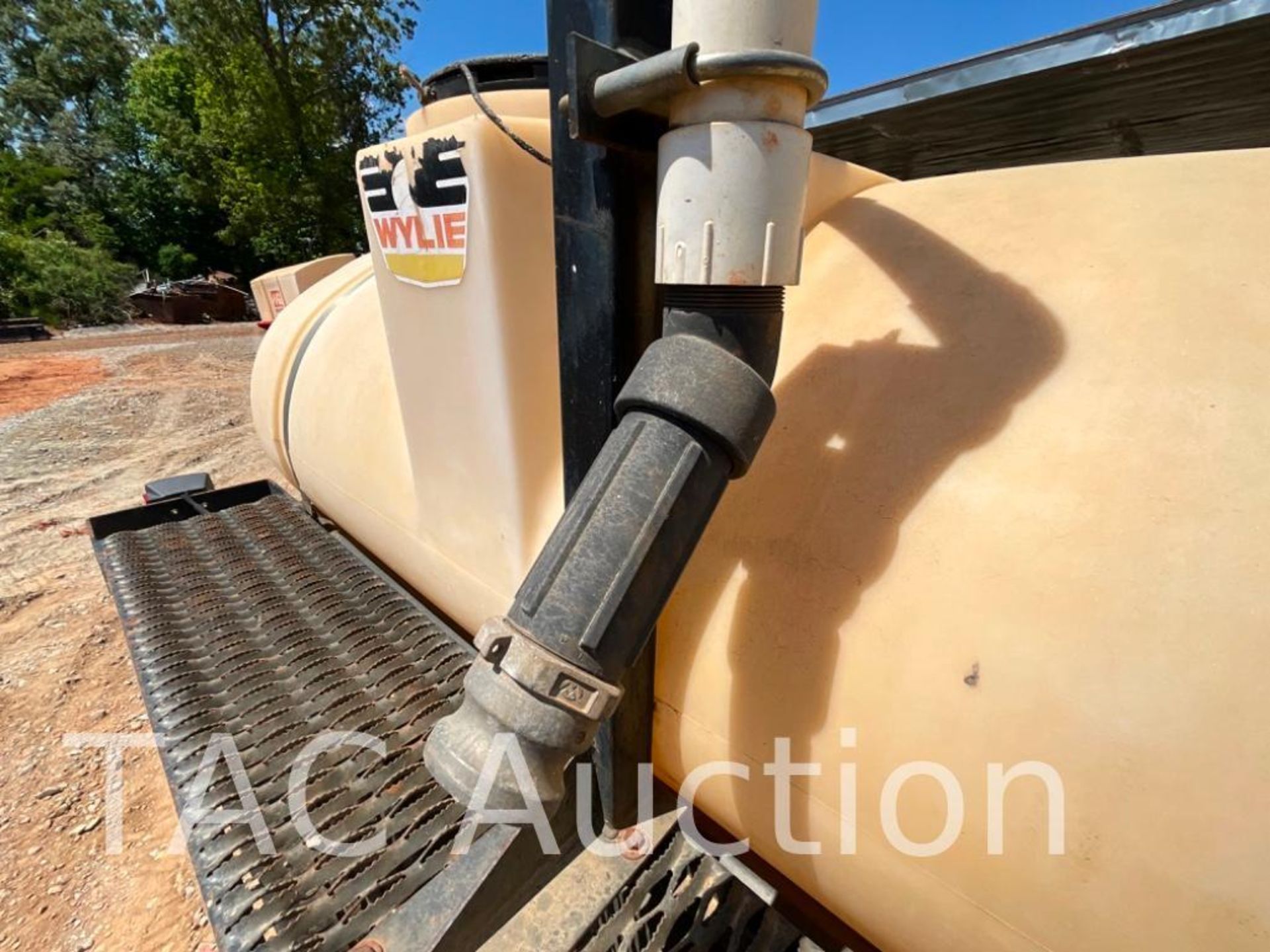 2006 Wylie Express Towable Water Wagon/Sprayer - Image 26 of 52