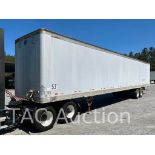 2004 Great Dane 53ft Dry Van Trailer