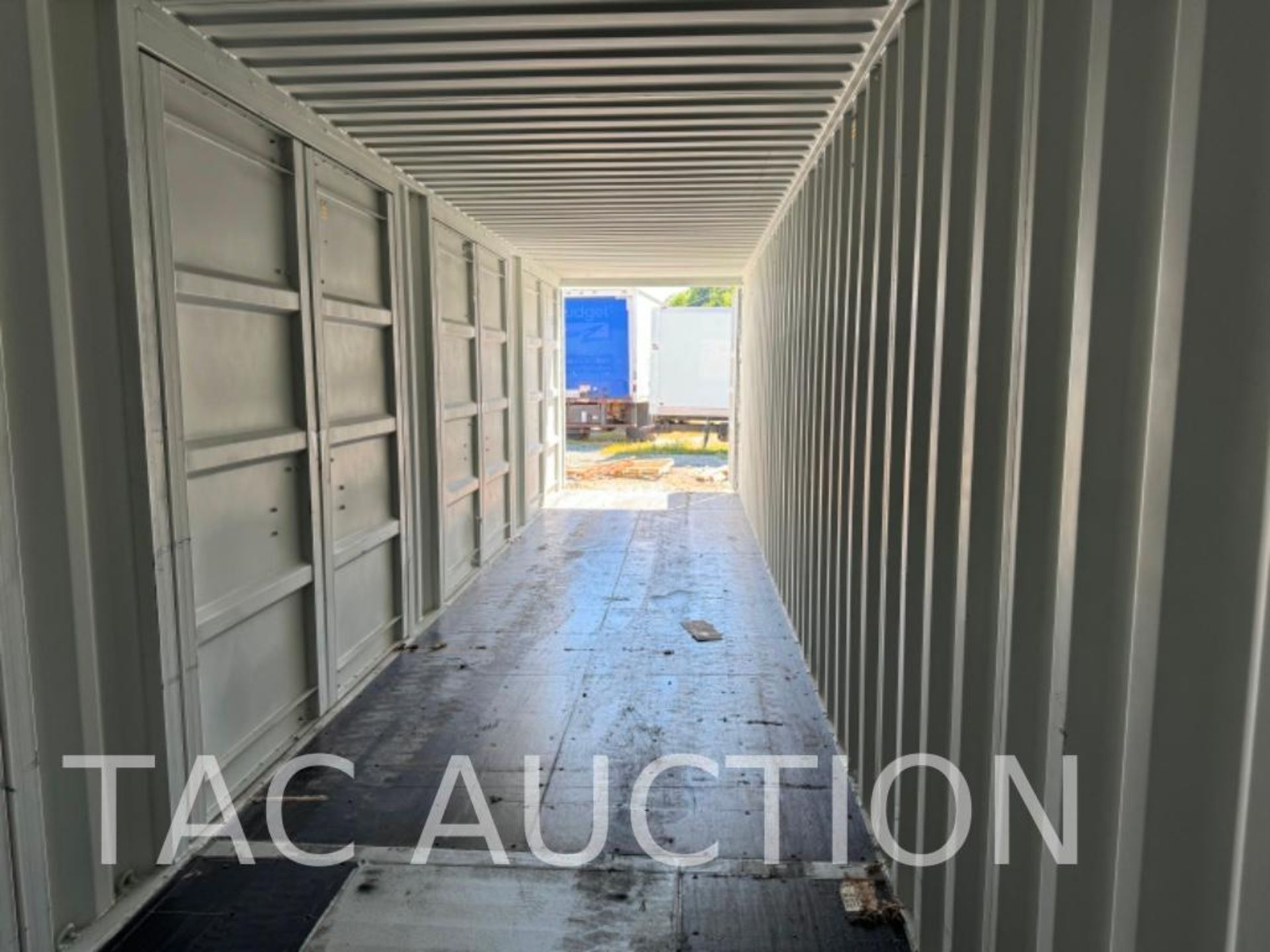 New 40ft Hi-Cube Shipping Container - Image 16 of 18