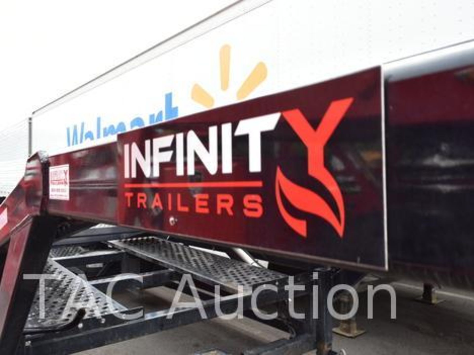 2021 Infinity 50ft (5) Car Hauler - Image 33 of 36