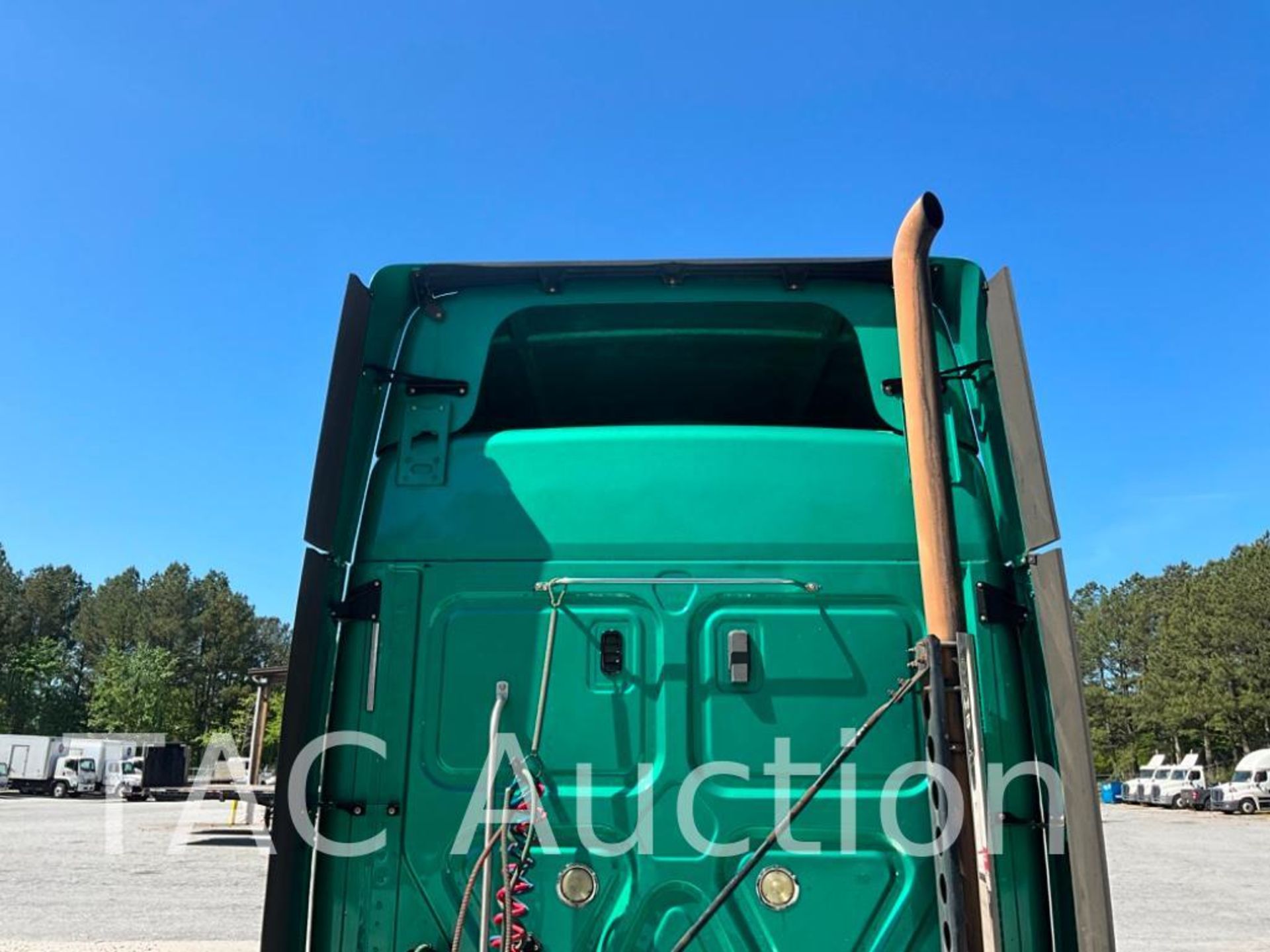 2018 Freightliner Cascadia 125 Sleeper Truck - Bild 79 aus 84