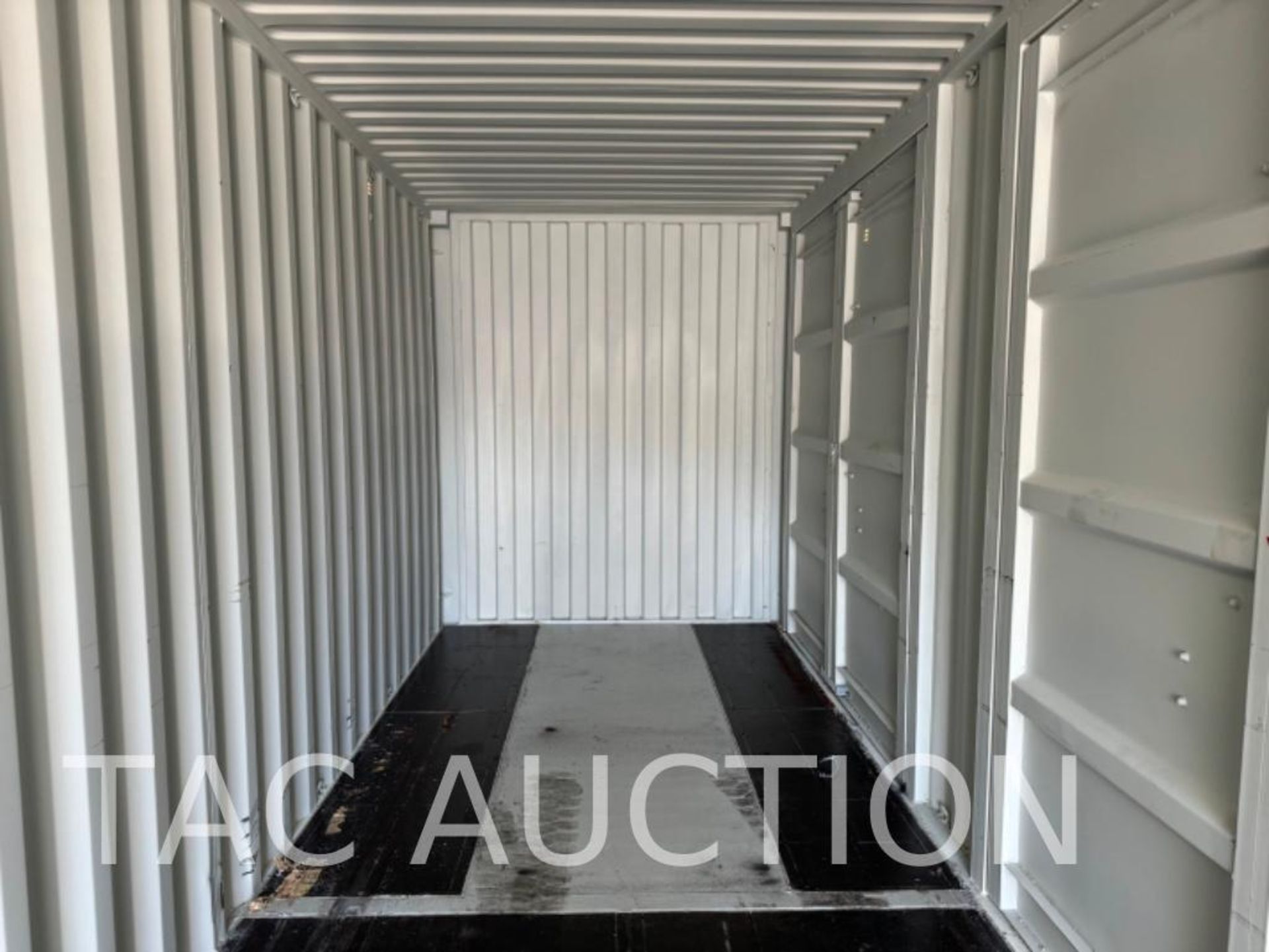 New 40ft Hi-Cube Shipping Container - Image 13 of 18