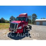 2016 Freightliner Cascadia 113 S/A Day Cab