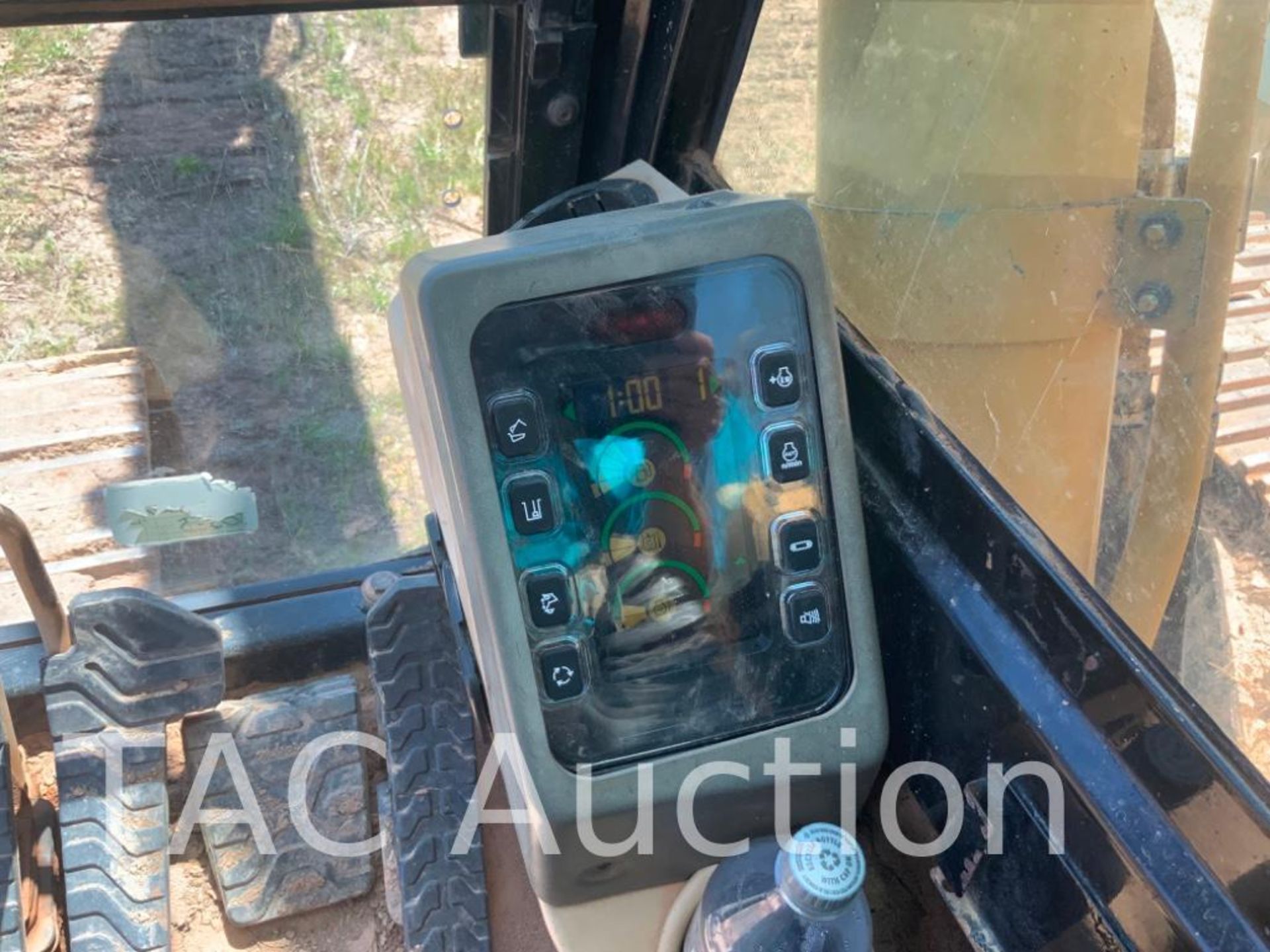 2004 Caterpillar 345B Hydraulic Excavator - Bild 17 aus 53