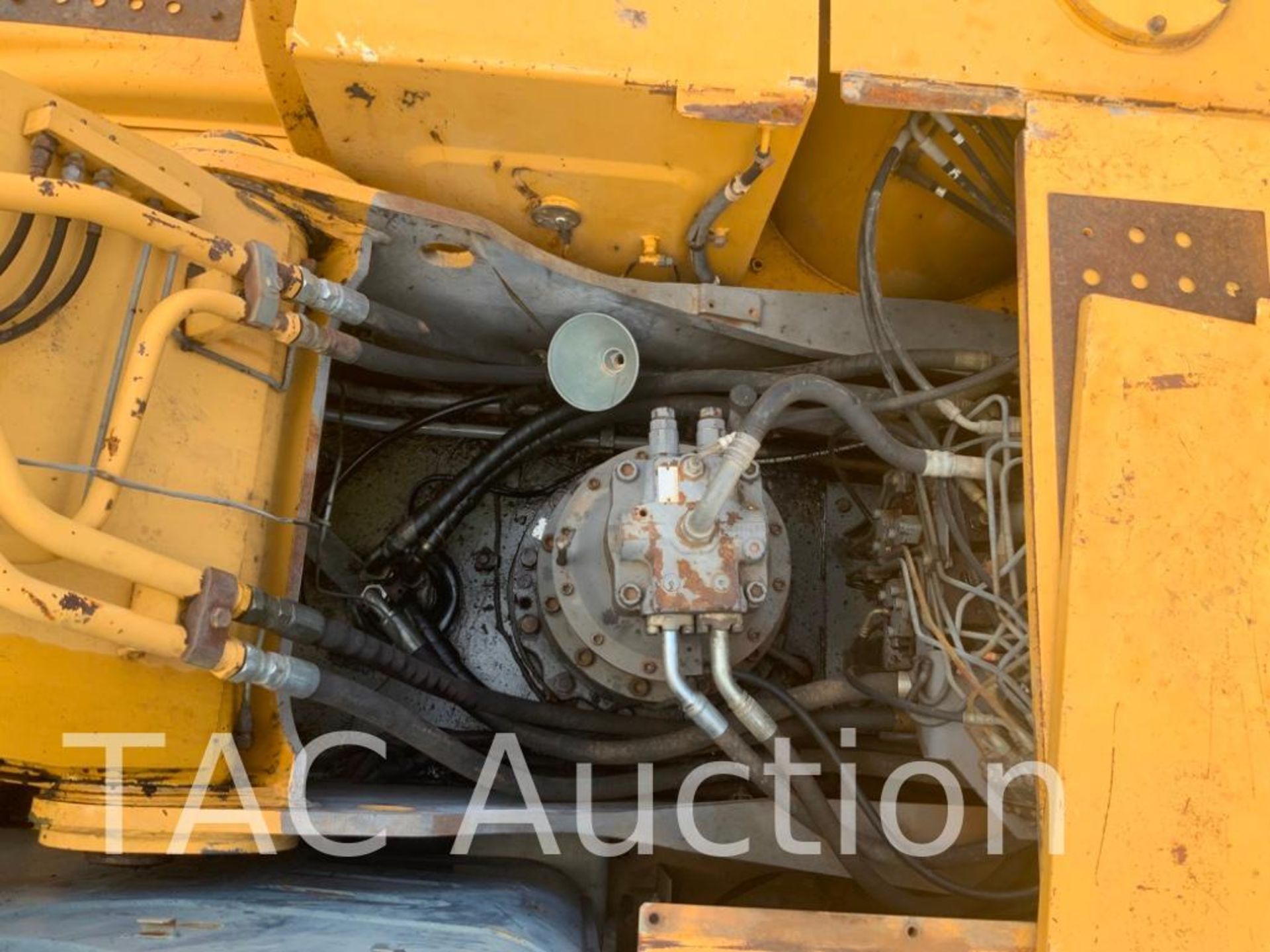 2008 John Deere 270C-LC Hydraulic Excavator - Image 39 of 54