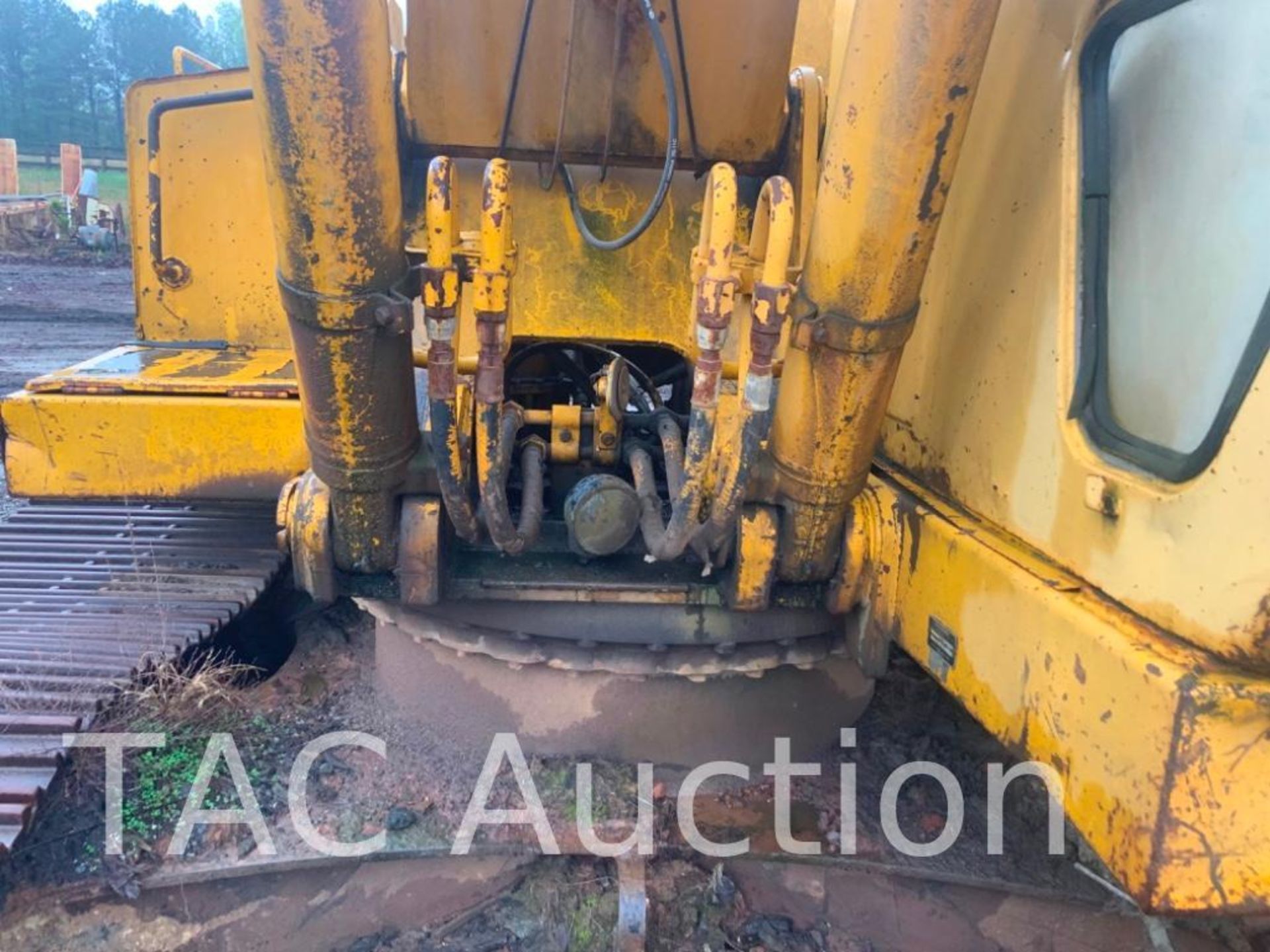 John Deere 690D-LC Hydraulic Excavator - Image 14 of 42