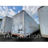 1998 Wabash 53ft Dry Van Trailer