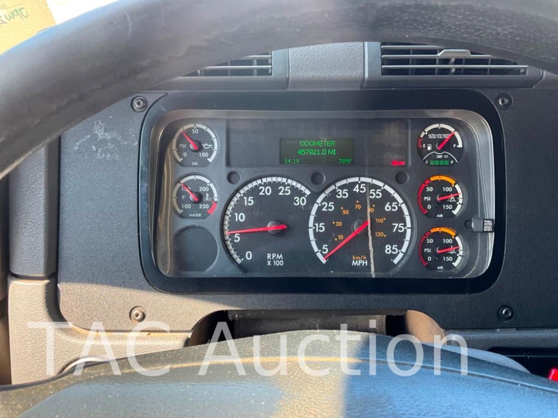 2018 Freightliner Cascadia 125 Sleeper Truck - Bild 15 aus 84