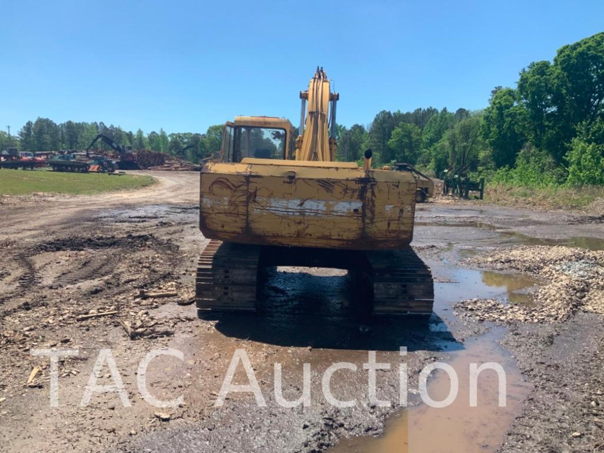 John Deere 690ELC Hydraulic Excavator - Image 5 of 37