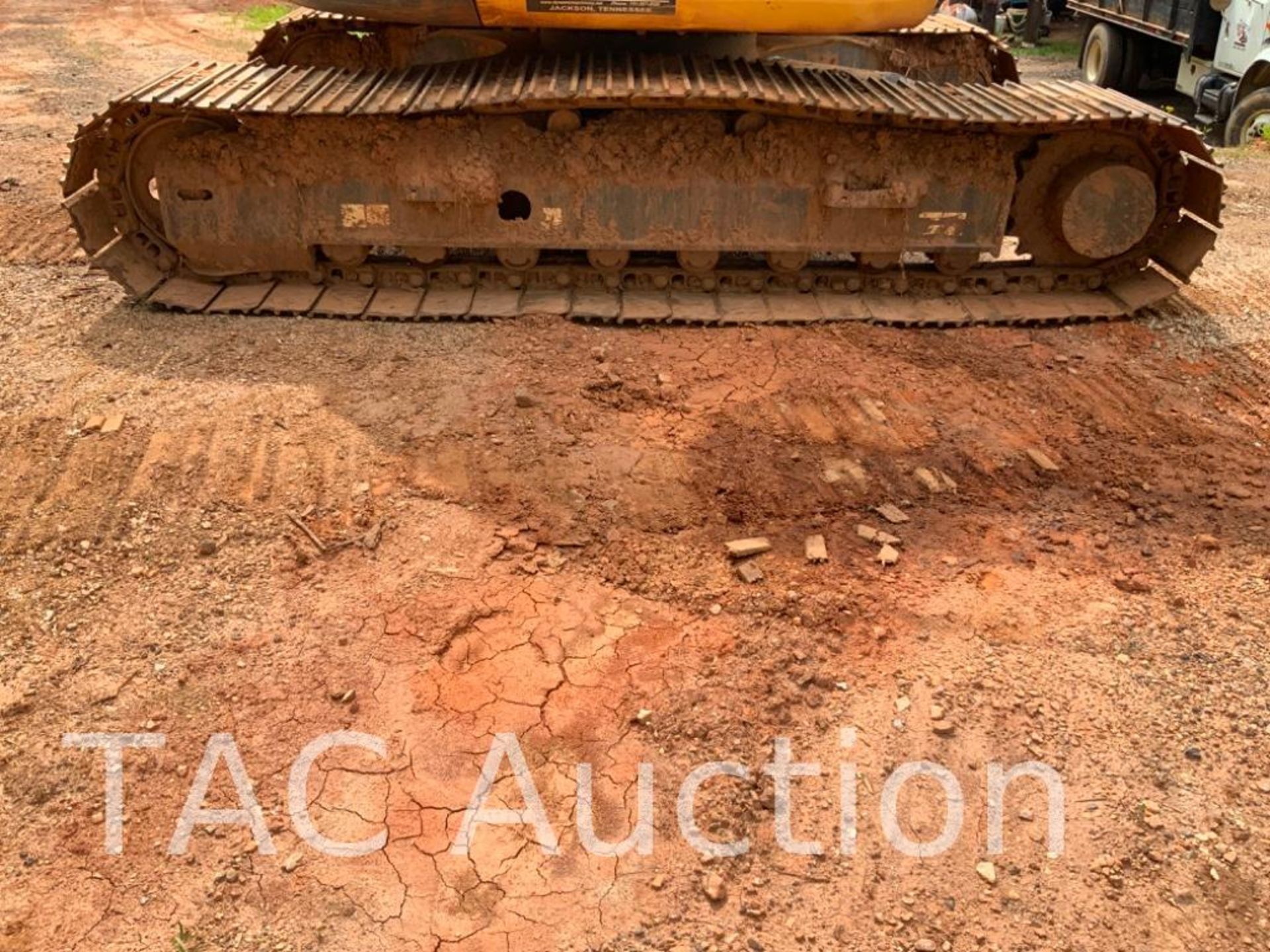 Komatsu PC138USLC-8 Hydraulic Excavator - Image 46 of 50